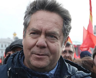  Прокурор просит для лидера движения "За новый социализм" Платошкина шесть лет колонии