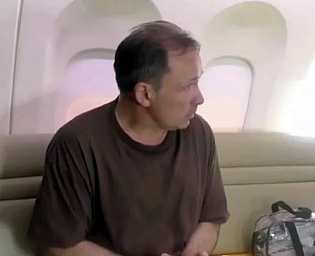  Песков отказался раскрыть детали обмена Ярошенко на Рида