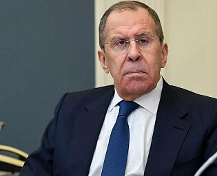  Россия не будет "дружить против" Китая, заявил Лавров