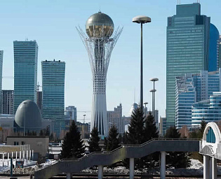  В Казахстане вступили в силу изменения в правила въезда иностранцев в страну