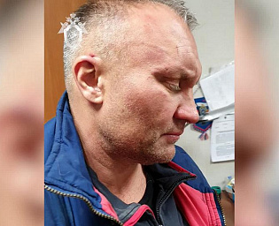  В доме предполагаемого убийцы "колбасного короля" нашли пенсионера в наручниках