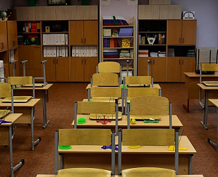  Минпросвещения опровергло сообщения о переводе школ на дистанционку