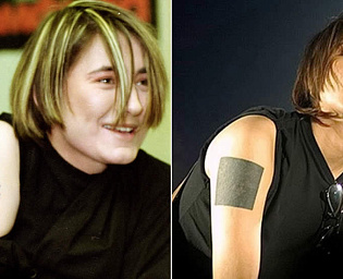  Минюст включил в реестр иноагентов певицу Земфиру*