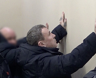  Суд в Казани арестовал "главного криминального авторитета" Татарстана