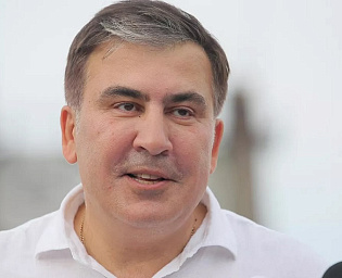  Саакашвили обвинил "российских агентов" в его отравлении