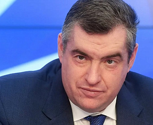  Слуцкий посоветовал Чехии потребовать компенсации у Вашингтона