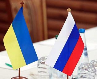 Лавров оценил возможность возобновления переговоров с Киевом
