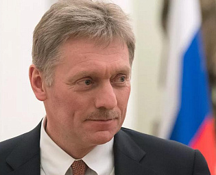  Песков назвал чушью статью Times о повторной попытке отравить Навального