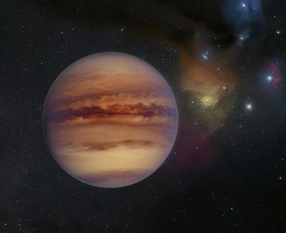  Астрономы обнаружили множество межзвездных планет