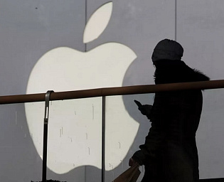  Apple приостановила гарантийное обслуживание MacBook и iPad в России