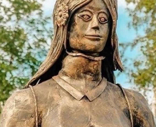  В Новосибирске отыскали "сестру" нововоронежской Аленки