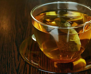  Чай и кофе признали вредными во время болезни