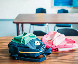  Подсчитаны расходы на подготовку ребенка к школе