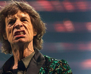  Rolling Stones пригрозили Трампу судом за использование их песни на митингах