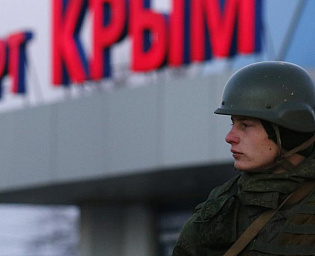  В Госдуме назвали байками рассуждения Киева о войне за воду в Крыму