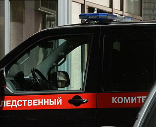  СК прокомментировал сообщение о живущих на теплотрассе беспризорниках 