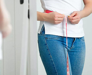  Названы продукты, без которых нельзя похудеть