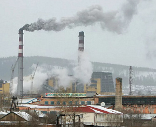  В Бурятии ввели режим ЧС из-за аварии на ТЭЦ в Улан-Удэ