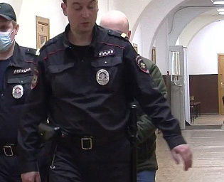  Суд заключил под стражу генерала МВД Краковского по делу о коррупции