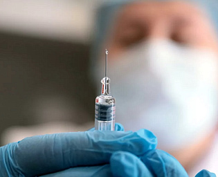  Иммунолог объяснил, почему нет антител после прививки