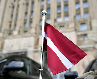  Посольство России рассказало о "вопиющем" требовании пограничников в Латвии