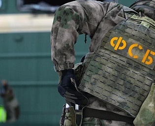  В Грозном ликвидировали четырех боевиков, в одном из районов введен режим КТО
