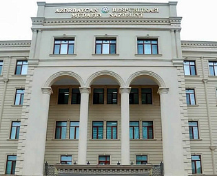  В Баку арестовали высокопоставленных сотрудников Минобороны страны