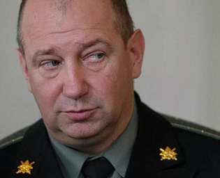  Бывшего командира "Айдара" задержали по запросу России