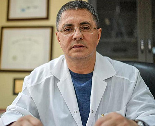  Мясников назвал неочевидные симптомы опасных болезней