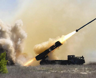  На Украине заявили о возможности нанести ракетный удар по российскому НПЗ