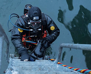  США призвали не верить в причастность страны к ЧП на "Северных потоках"