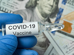 Благодаря производству вакцин против коронавируса, в мире появилось девять новых миллиардеров