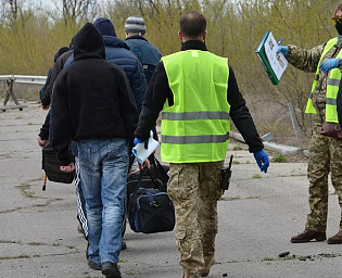  ЛНР сняла ответственность за отказавшихся возвращаться в республику