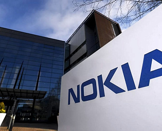  Nokia уходит с российского рынка