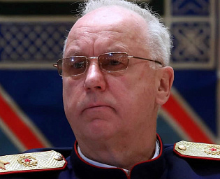  Бастрыкин поручил расследовать возможную провокацию против российских войск в Ирпени