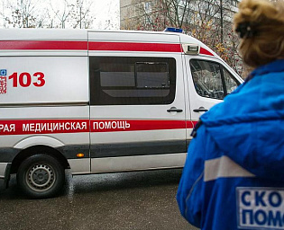  В Петербурге младенца госпитализировали из-за отравления гашишем