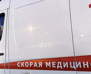  В Новосибирске на посетителей кафе обрушилась кровля