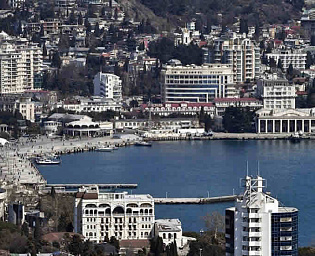  В Крыму ответили на требование Киева выплатить репарации за полуостров