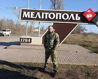  Автор хита "Триста тридцать три" заявил об угрозах с украинской стороны