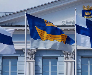  Финляндии согласна вступить в НАТО без Швеции, сообщили СМИ