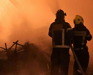  На заправке в Махачкале прогремел взрыв, много погибших и пострадавших