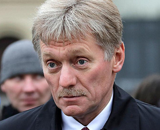  Песков заверил, что Россия будет защищать этнических русских на Украине