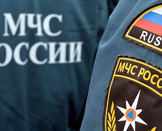  Силовики задержали главу контрольно-ревизионного управления МЧС России