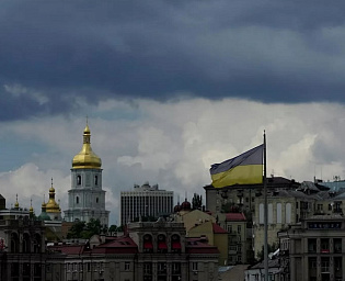  В Киеве отреагировали на заявление Маска о госперевороте на Украине
