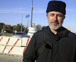  Татары Крыма потребовали выдать организатора энергоблокады Ислямова