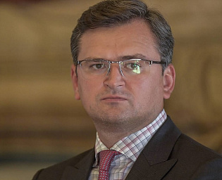  Глава МИД Украины назвал Крымский мост неразрешимой проблемой