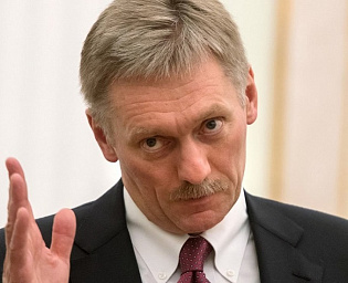  Кремль направил ФСБ и ФСО вопросы о бесполетной зоне над «дворцом» в Геленджике