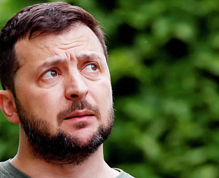  На сайте Зеленского появилась петиция о возвращении ядерного статуса