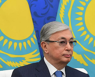  Президент Казахстана написал статью после слов депутата Госдумы