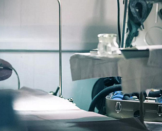  Медцентр в Петербурге объявил тендер на закупку человеческих конечностей